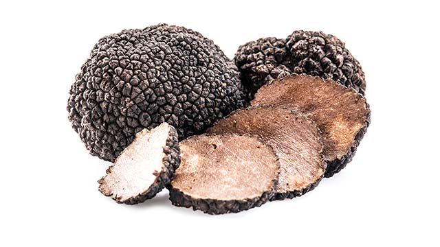 Tartufo nero