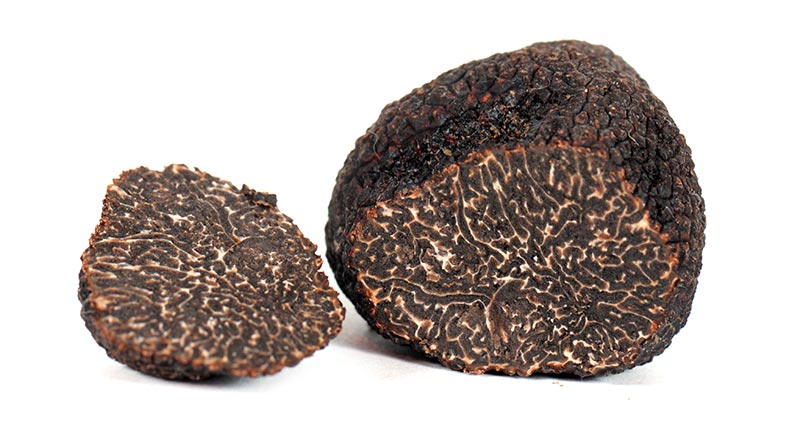 Tartufo nero di Norcia